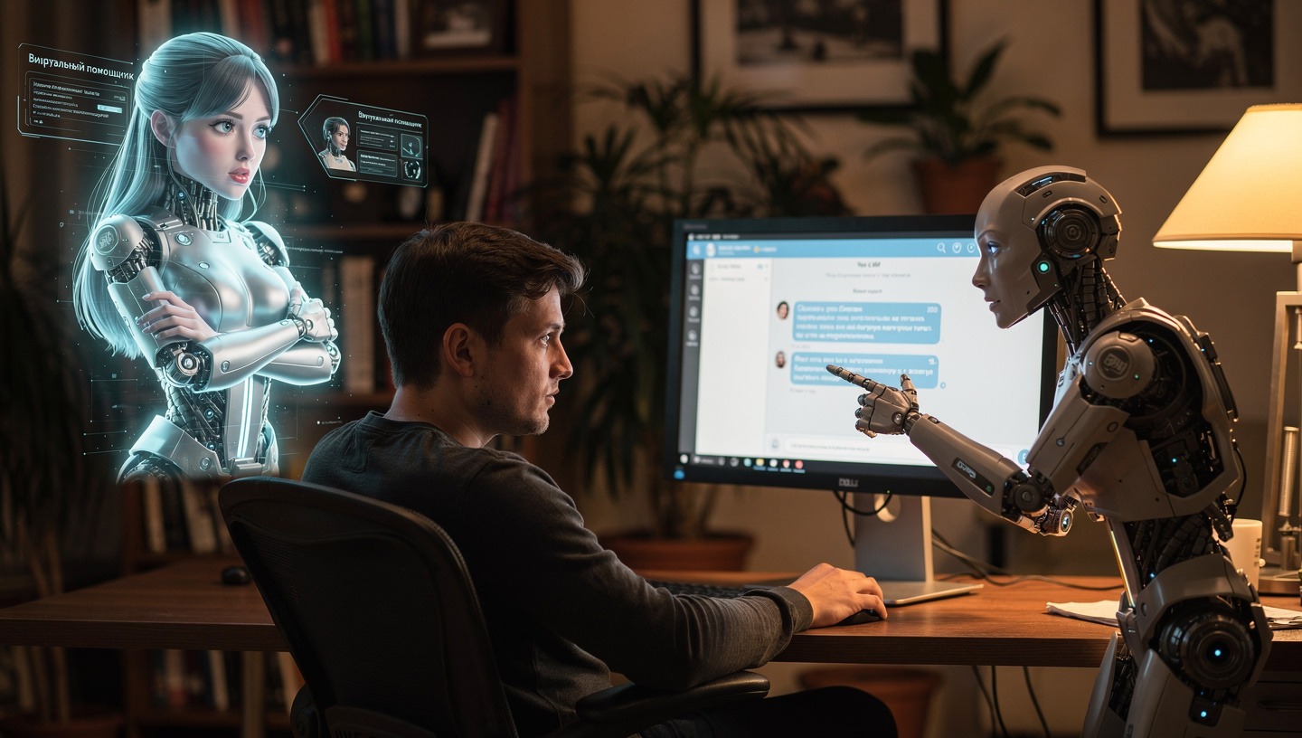 Новая Windows с локальным ИИ: как и почему меняются требования к железу - 1